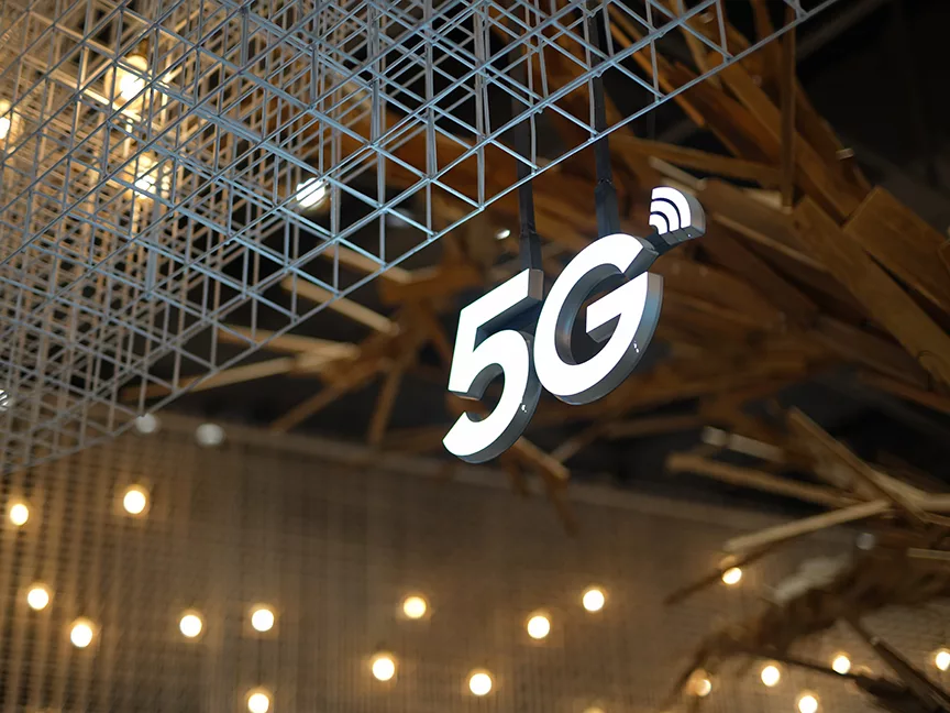 5G