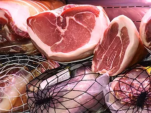pork