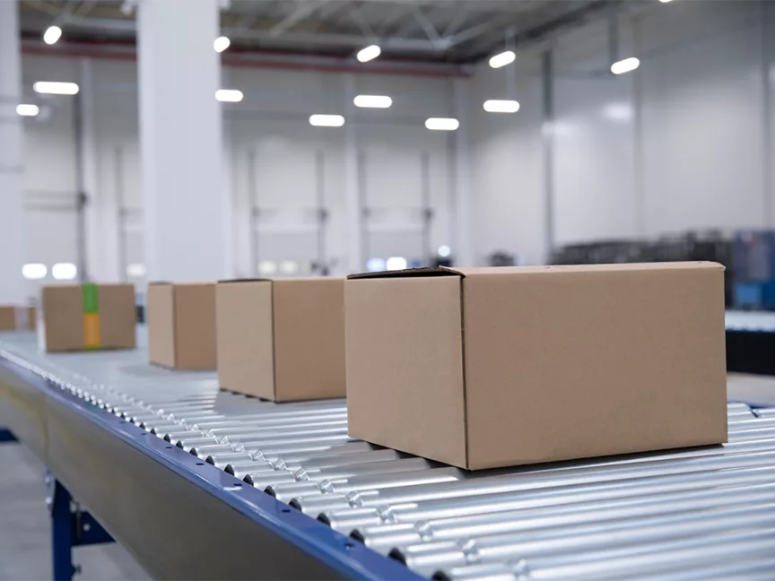 conveyor