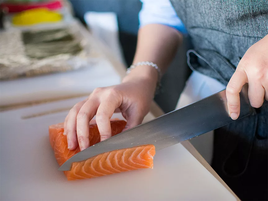 salmon