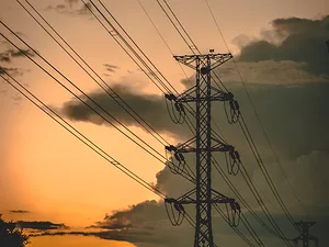 Power line