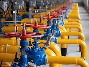 gas storage