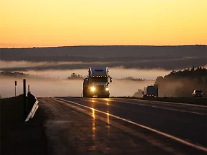 truck