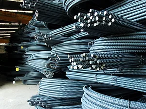 Steel