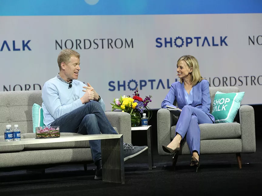 Shoptalk