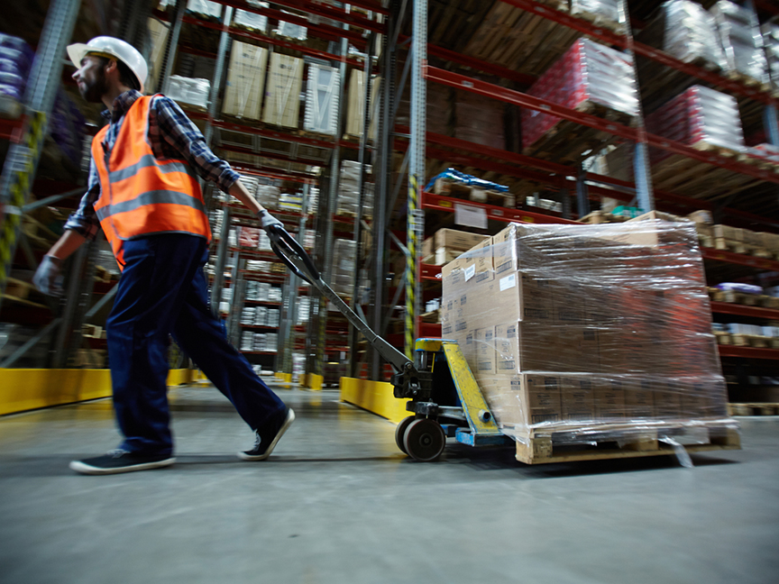It’s a Generational Thing: Attracting Workers to Staff the Supply Chain