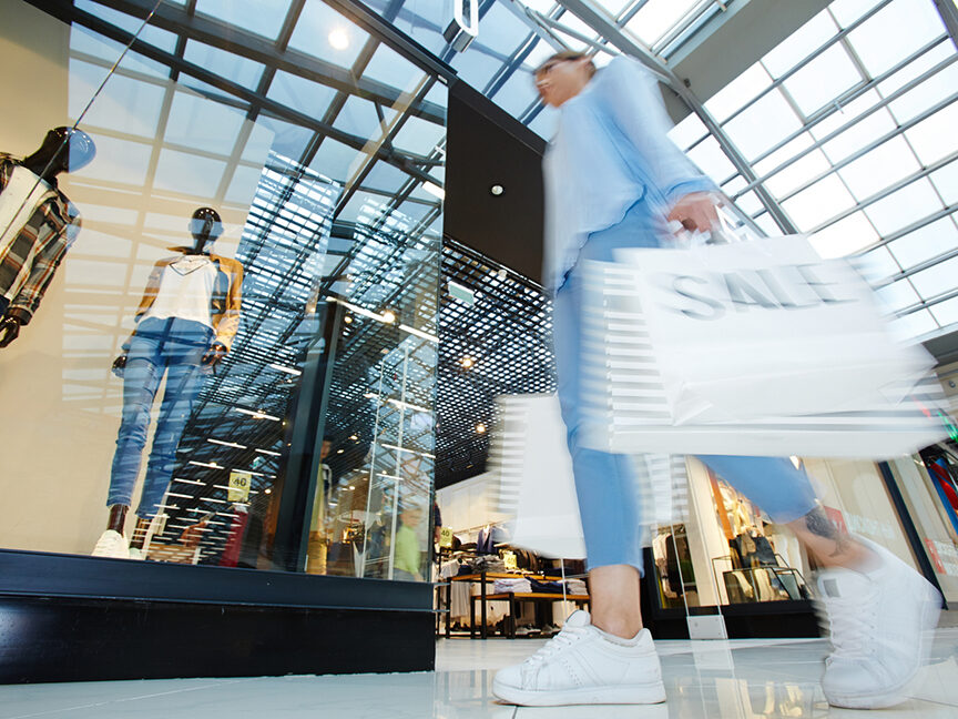 shopper