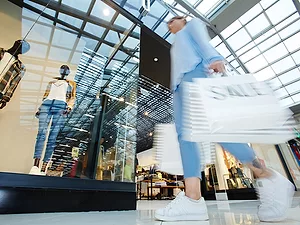 shopper