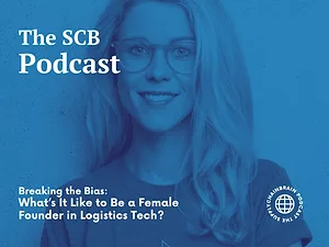 The SupplyChainBrain Podcast