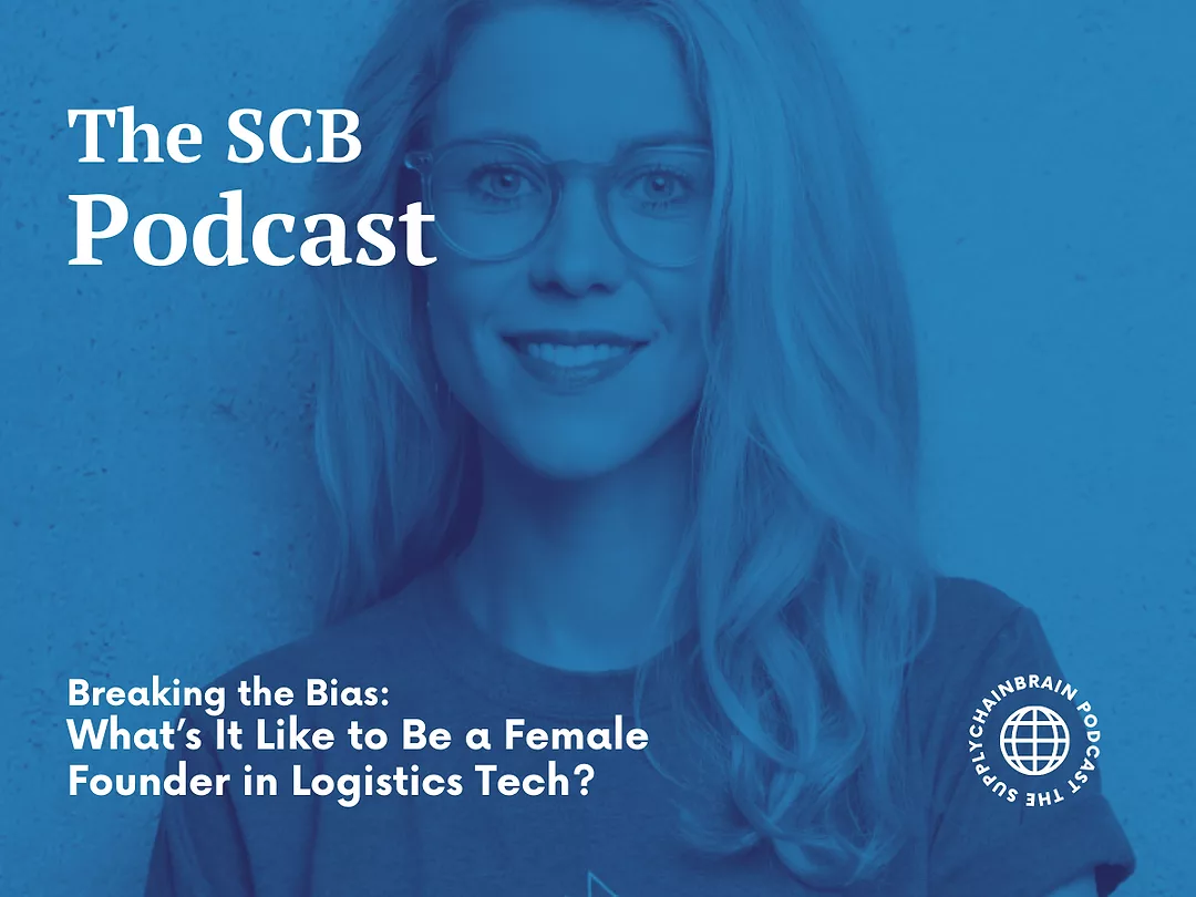 The SupplyChainBrain Podcast