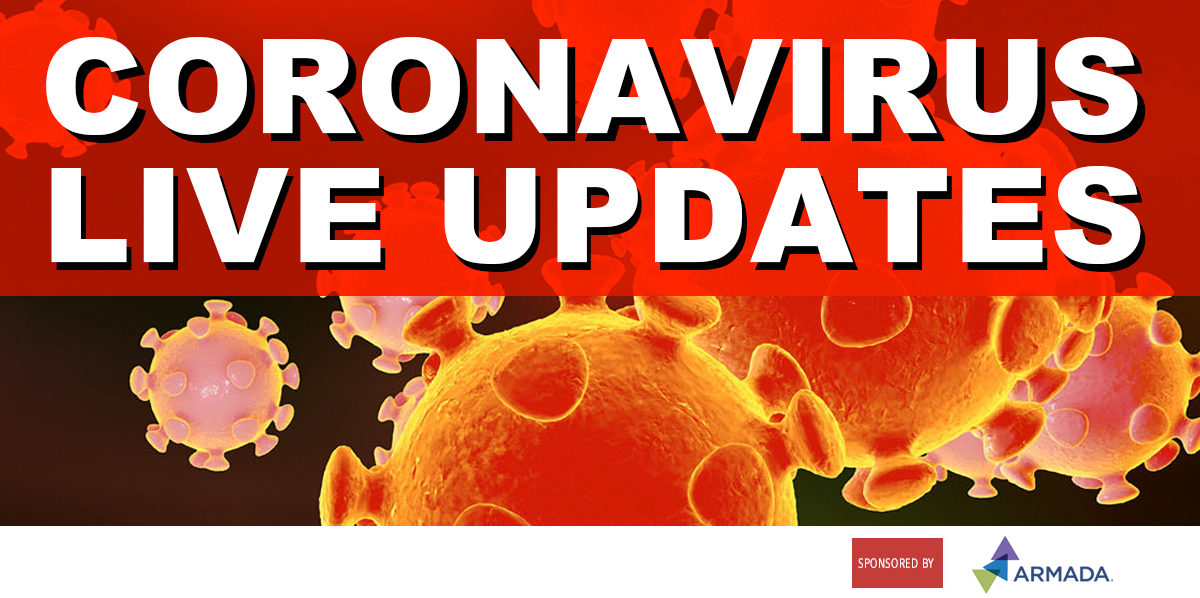 Ironisch matchmaker Memoriseren Coronavirus Watch: Governments Rush to Secure Ventilators | 2020-03-16 |  SupplyChainBrain