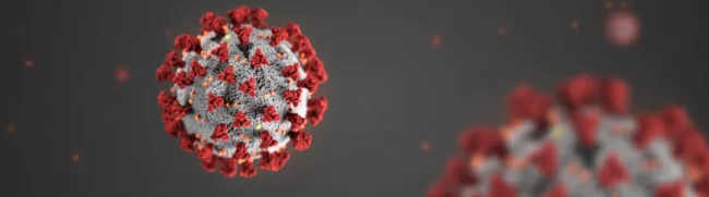 Coronavirus disease