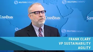 Driving Sustainability From the Root of the Supply Chain