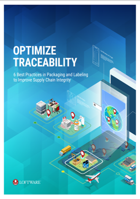 Optimize Traceability: 6 Best Practices in Packaging and Labeling to Improve Your Supply Chain