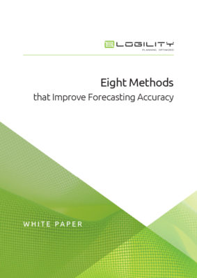Eight Methods that Improve Forecasting Accuracy