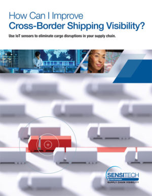 How Can I Improve Cross-Border Shipping Visibility?