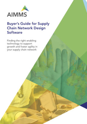 Buyer’s Guide for Supply Chain Network Design Software