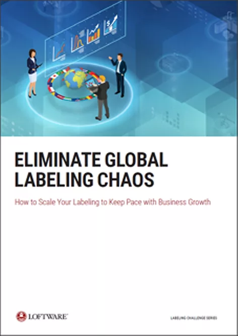 How to Scale Your Labeling to Keep Pace with Business Growth