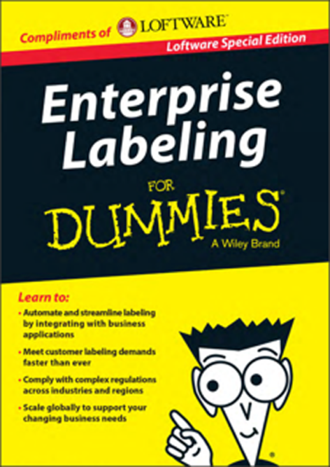 Enterprise Labeling for Dummies