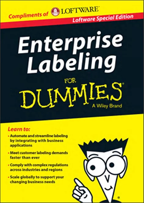 Enterprise Labeling for Dummies