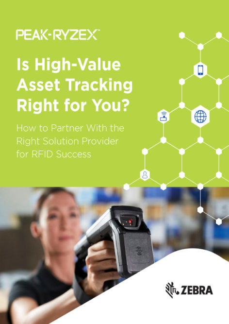 Is High-Value Asset Tracking Right for You?