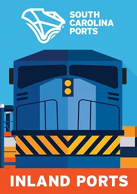 Inland Ports:  Relief from Trucking Challenges