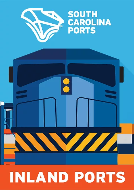 Inland Ports:  Relief from Trucking Challenges