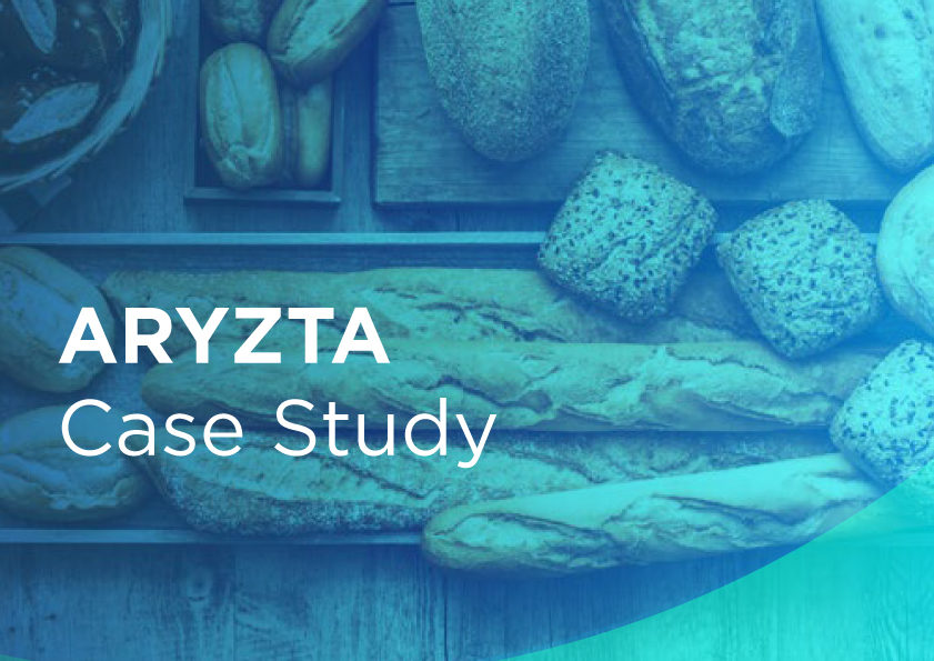 ARYZTA Turns Data into Actionable Intelligence with LaaS