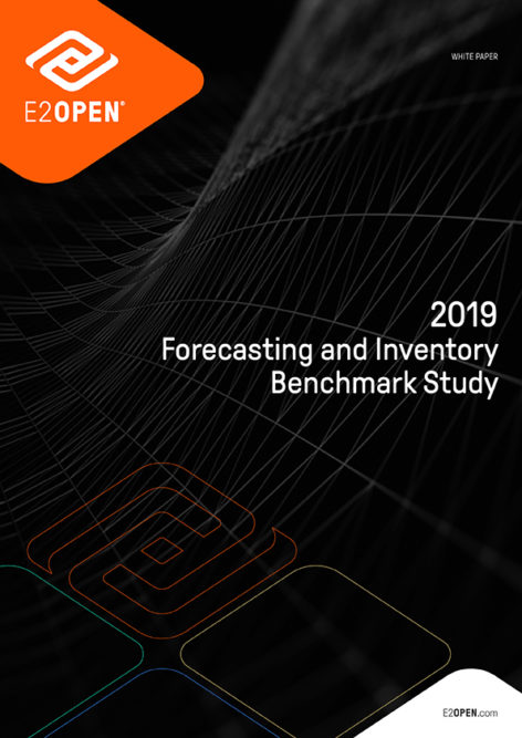 2019 Forecasting and Inventory Benchmark Study