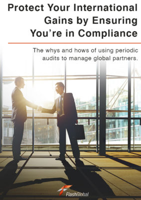 Protect Your International Gains by Ensuring You’re in Compliance