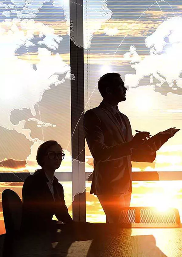 Global trade transportation best practices for global manufacturers