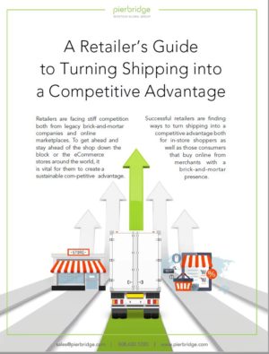 A Retailer's Guide to Turning Shipping into a Competitive Advantage