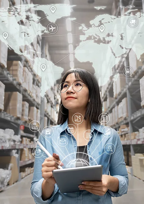 The Value of Integrating Trade Compliance with GTM Software