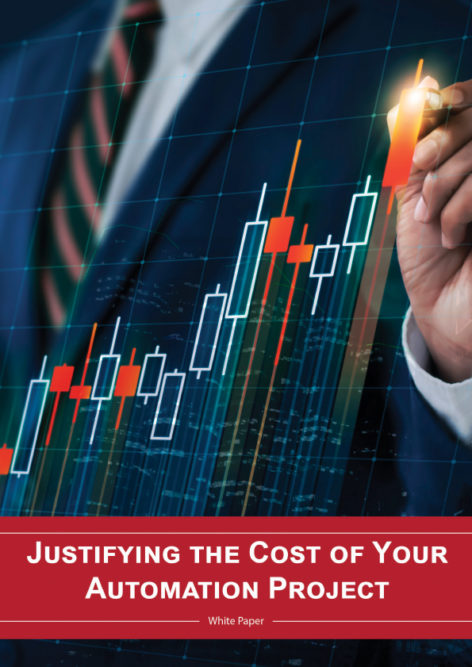 Justifying the Cost of Your Automation Project