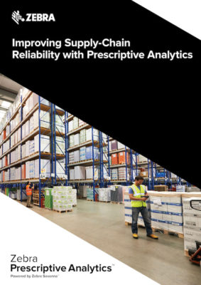 Improving Supply-Chain Reliability with Prescriptive Analytics