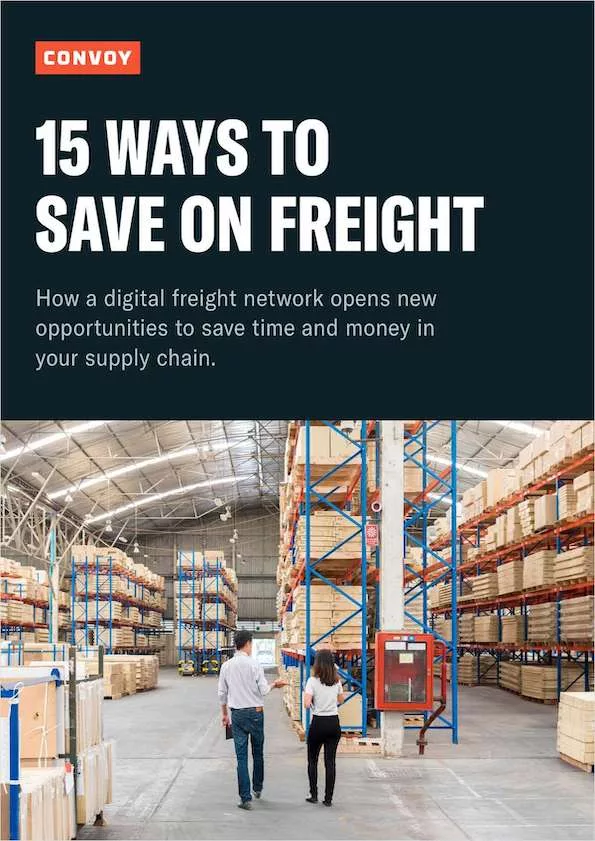 15wayssaveonfreight
