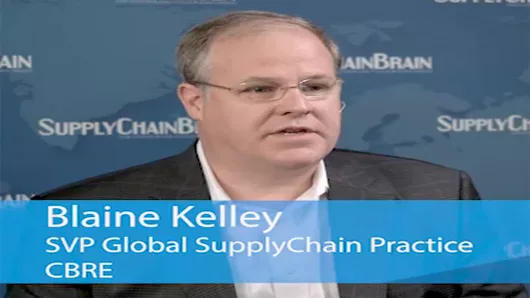 Blaine kelley image