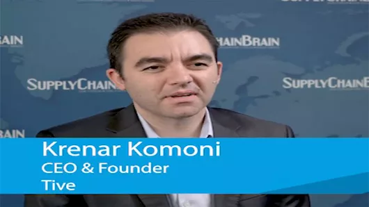 Krenar komoni image