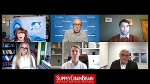 The Complexities of Export Compliance