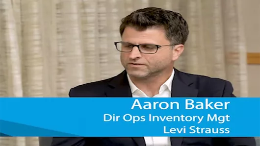 Aaron baker image