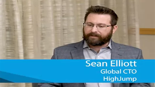 A Vision of the Supply Chain of the Future