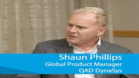 The Impact of New Technology on Supply-Chain Planning