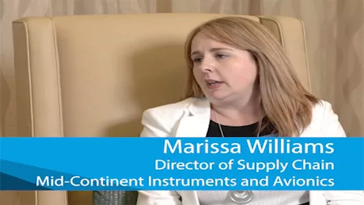 Marissa williams image