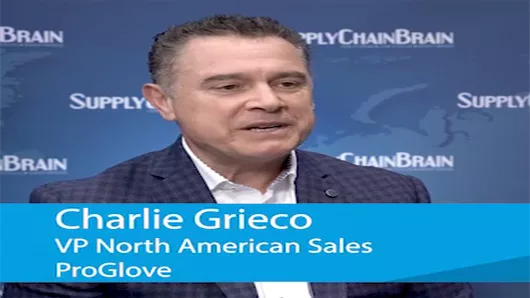 Charlie grieco image