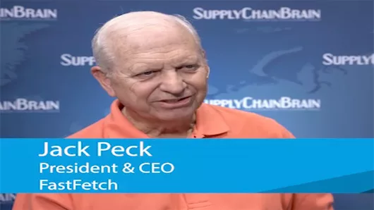 Jack peck image