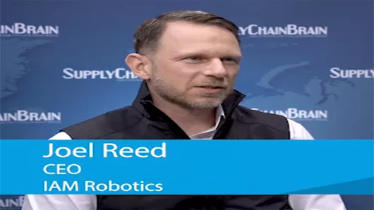Joel reed image