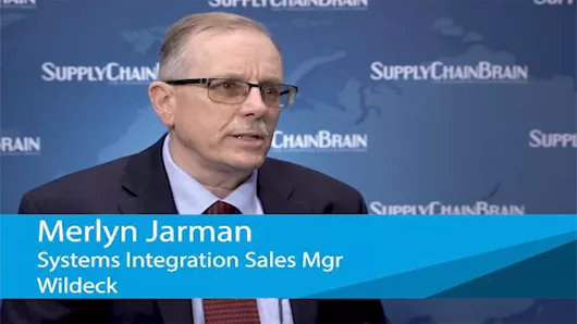 Merlyn jarman image