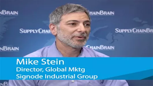 Mike stein image