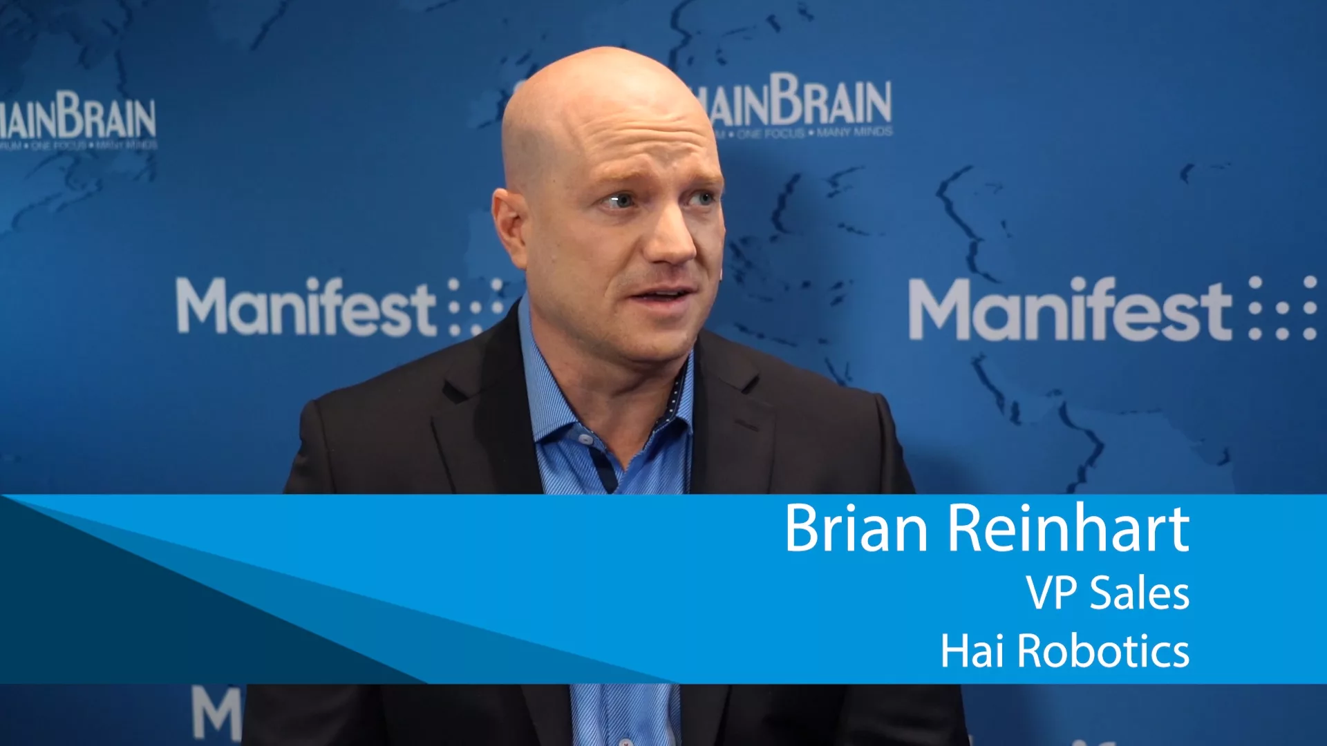 What's driving automation in the warehouse today 