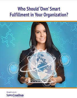 Who should own smart fulfillment in your organization
